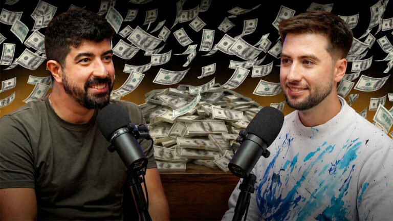 De CLT aos US$10M/mês no Digital: Estratégias de Escala, PLR e Mercado Americano