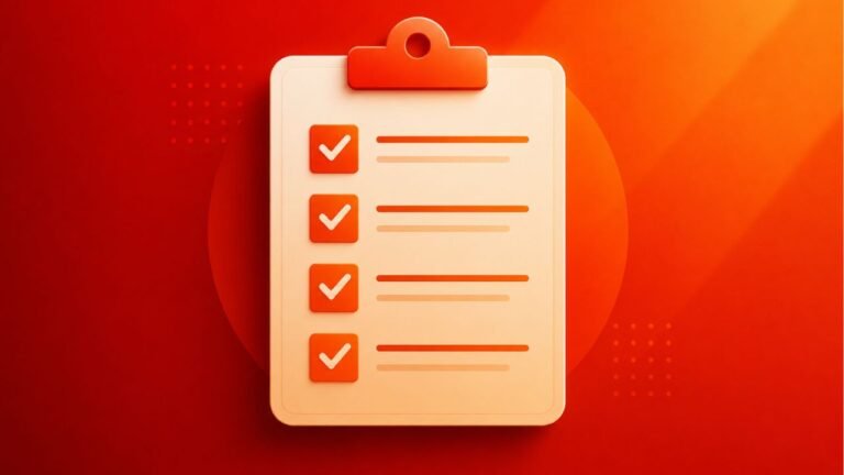 Como escolher um expert: o checklist antes de fechar uma parceria