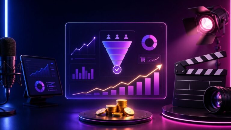 Expert ou ator na VSL: qual modelo gera mais lucro?