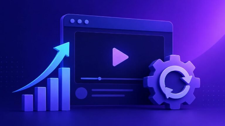 Como otimizar uma VSL depois que ela começa a converter