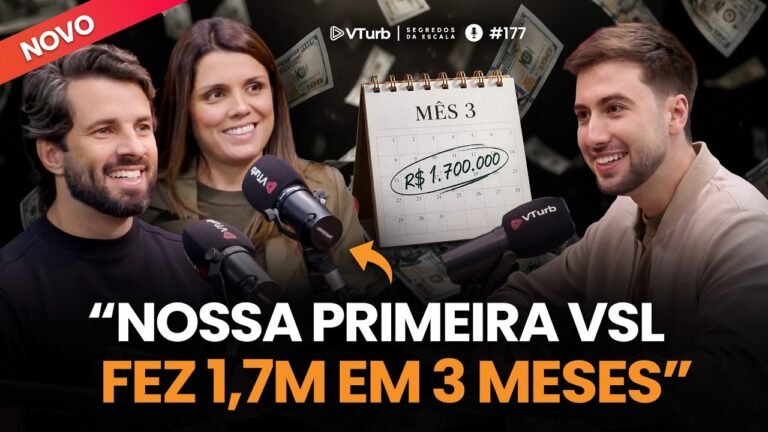 Gancho na VSL: o que é hook e como testar sem reescrever a copy
